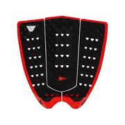 Veia JJF round tail pro (night red) NATURA SURFSHOP
