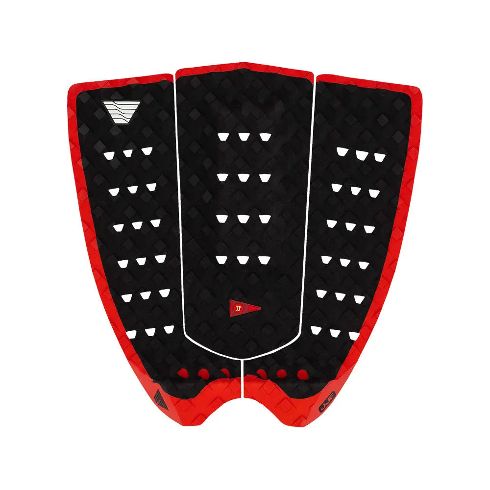 Veia JJF round tail pro (night red) NATURA SURFSHOP