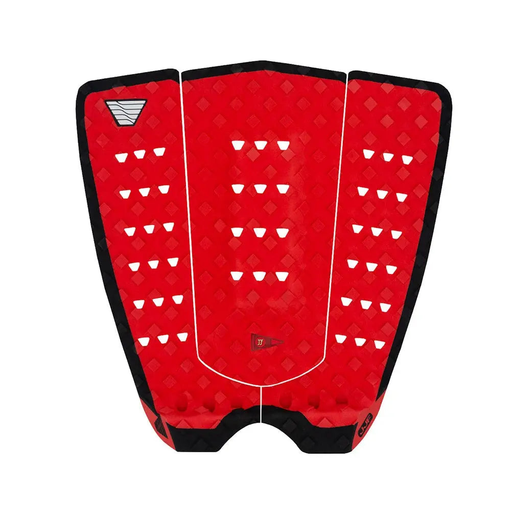 Veia JJF squash tail pro (red night) NATURA SURFSHOP