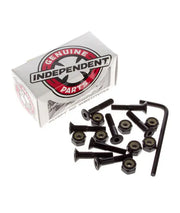 Visserie Independent 1" allen NATURA SURFSHOP