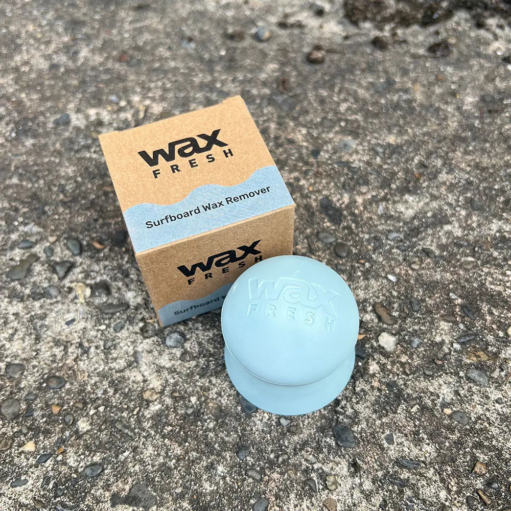 Wax Fresh (bleu ciel) NATURA SURFSHOP