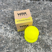 Wax Fresh (jaune) NATURA SURFSHOP
