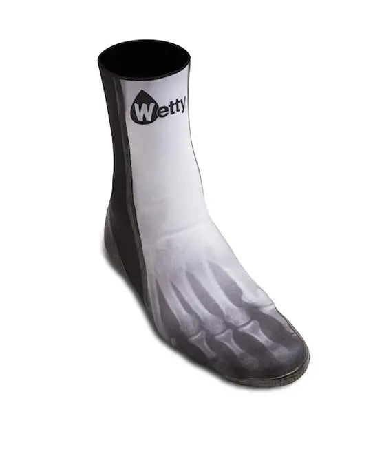 Wetty Skeletor 3 mm NATURA SURFSHOP