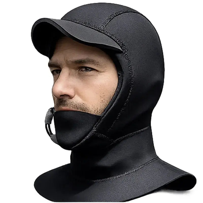 Wetty cagoule Wetty wetsuits