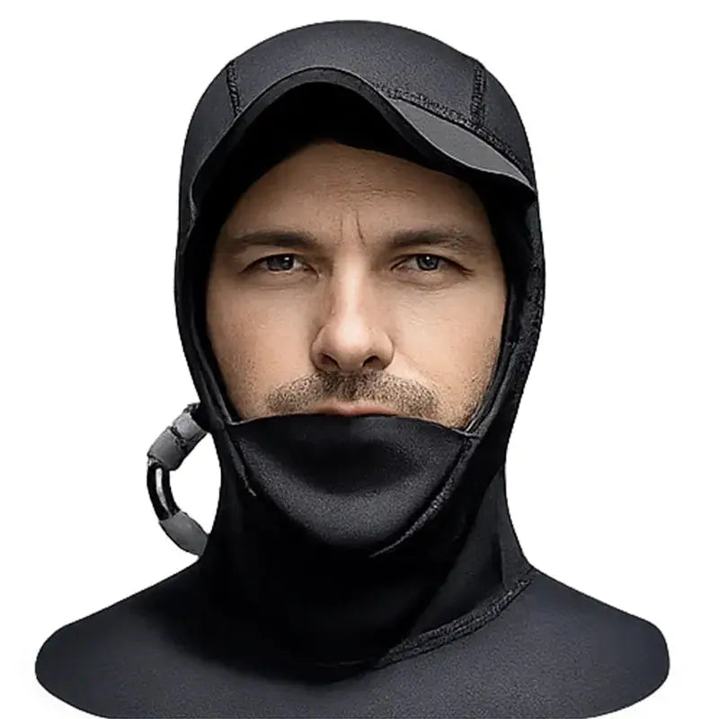 Wetty cagoule Wetty wetsuits