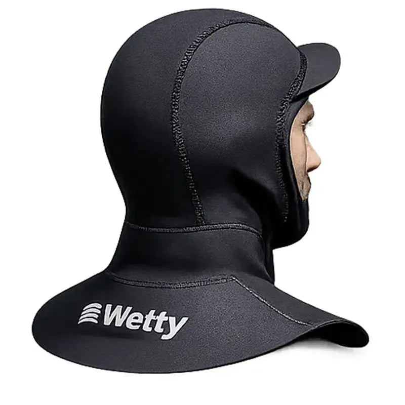 Wetty cagoule Wetty wetsuits