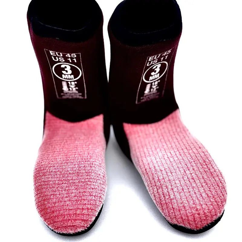 Wetty warrior ultra 3mm Wetty wetsuits