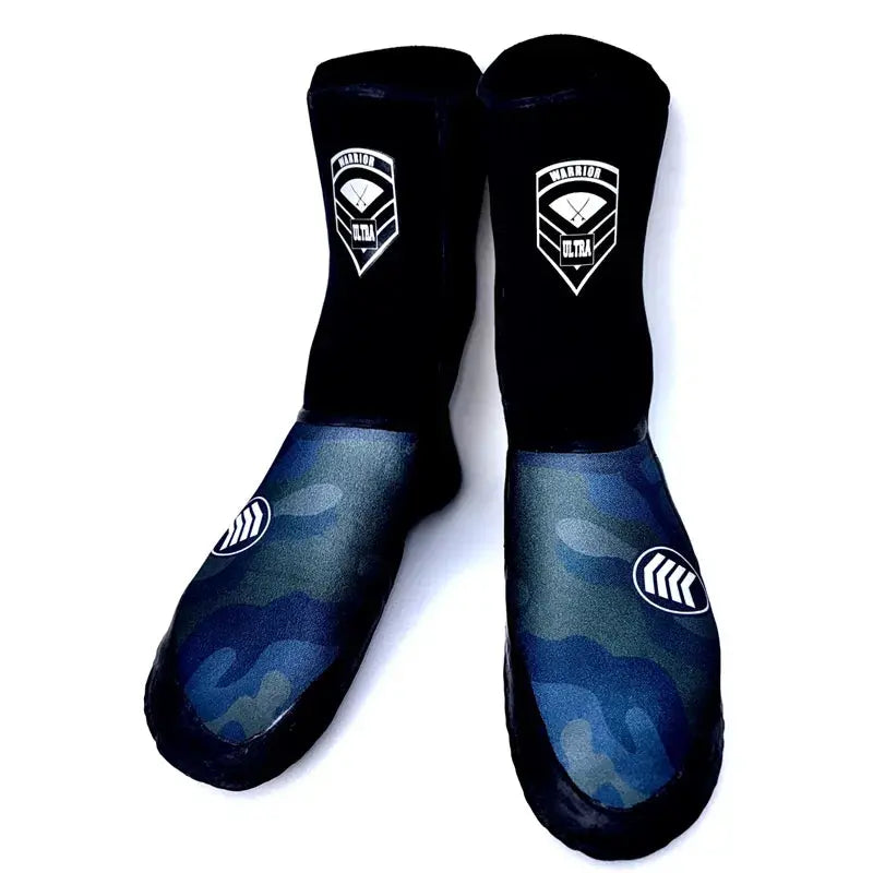 Wetty warrior ultra 3mm Wetty wetsuits