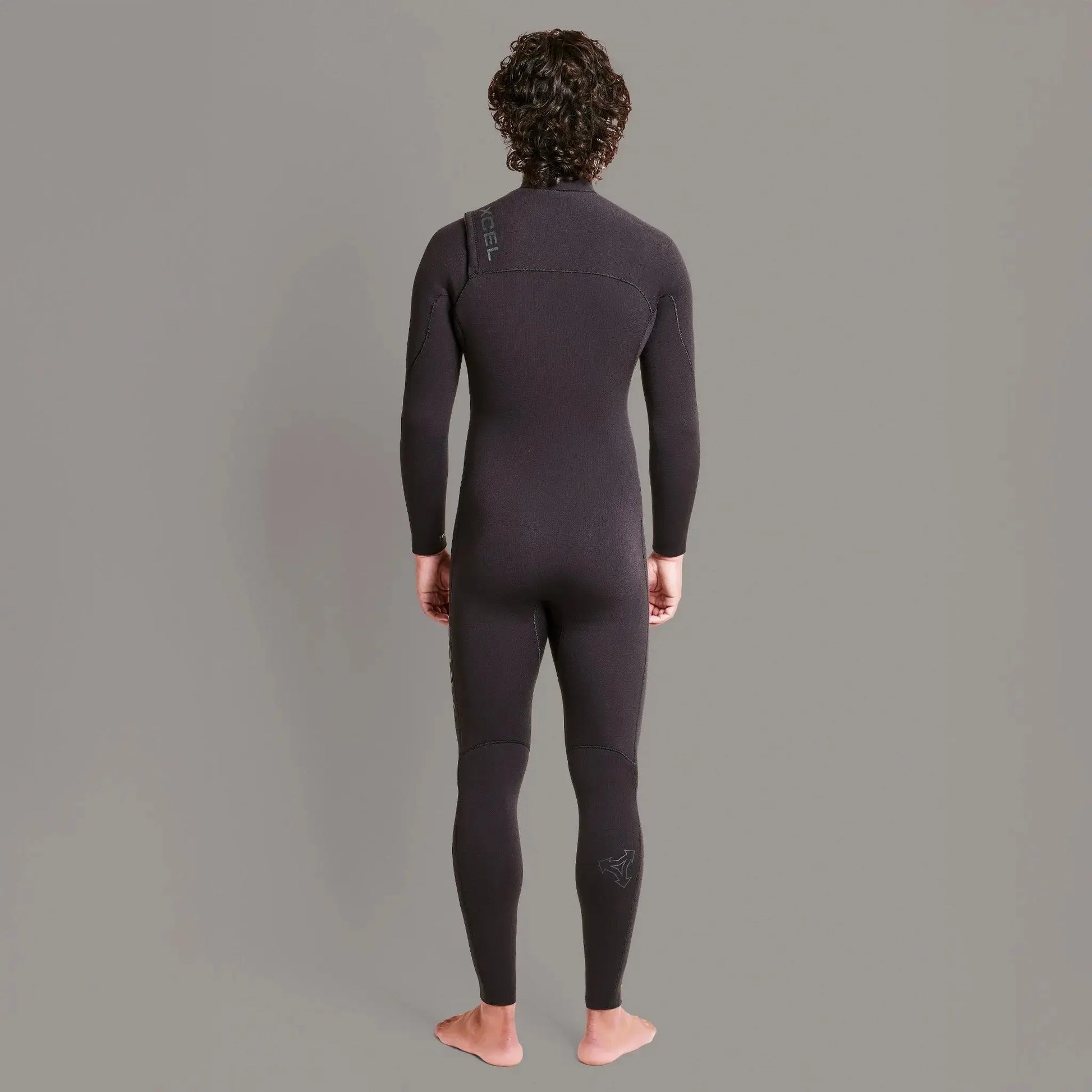 Xcel 4/3 comp+ Xcel wetsuits