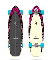 Yow Amatriain 33.5" Yow skateboards