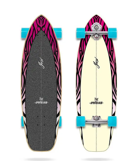 Yow Amatriain 33.5" Yow skateboards