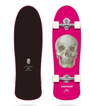 Yow Christenson skalle 34" Yow skateboards