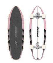 Yow Pukas Rush 33" Yow skateboards