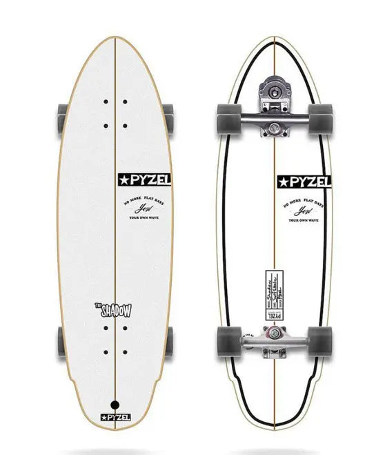 Yow Pyzel Shadow 33.5" Yow skateboards