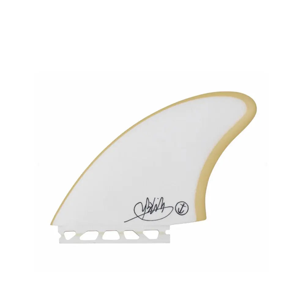 Captain Fin Mikey February keel NATURA SURFSHOP