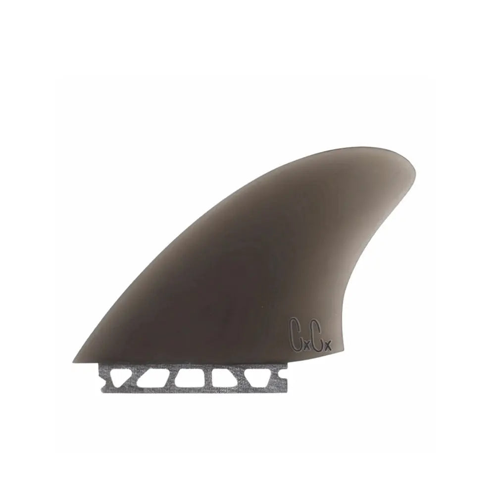 Captain Fin Christenson keel NATURA SURFSHOP