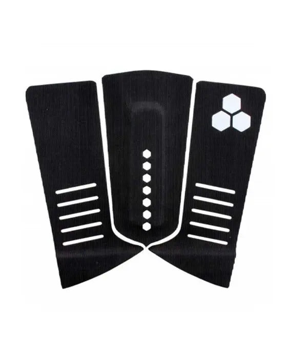 Channel islands Fish Pad Arch (black) NATURA SURFSHOP