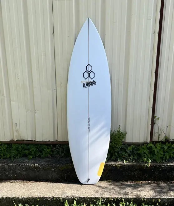 Channel Islands Happy Everyday 5'8 (27.9L) NATURA SURFSHOP
