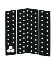 Channel islands 3 piece front pad NATURA SURFSHOP