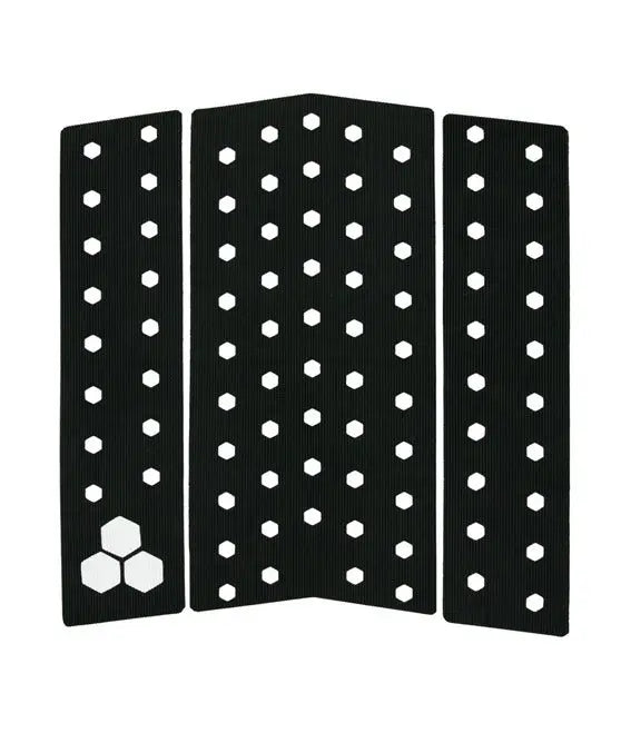 Channel islands 3 piece front pad NATURA SURFSHOP