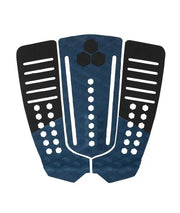 Channel islands 50-50 pad (black indigo) NATURA SURFSHOP