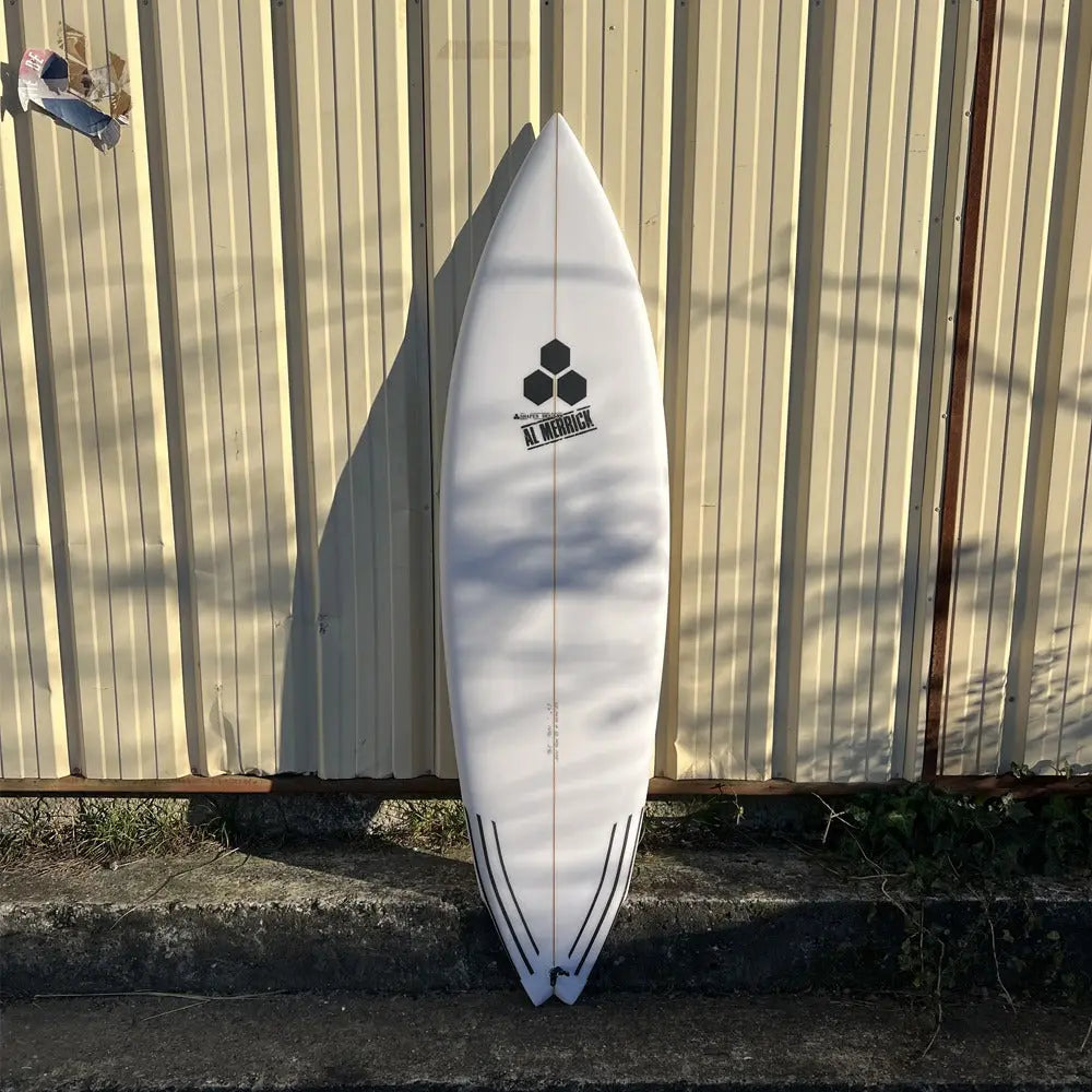 Channel Islands MTF 6 0