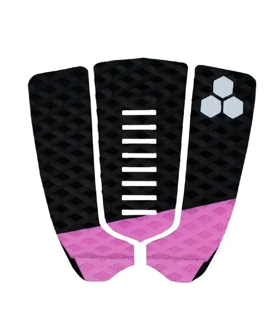 Channel islands mix groove (black pink) NATURA SURFSHOP