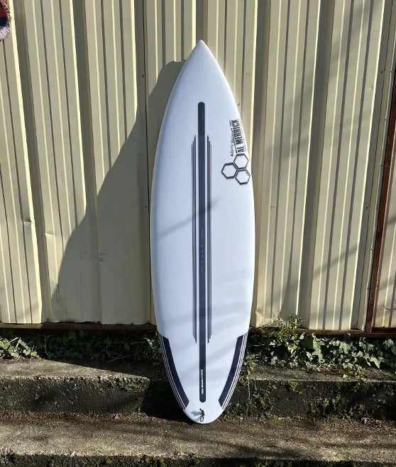 Channel Islands spinetek Neckbeard 3 5'9 (31.3 L) NATURA SURFSHOP