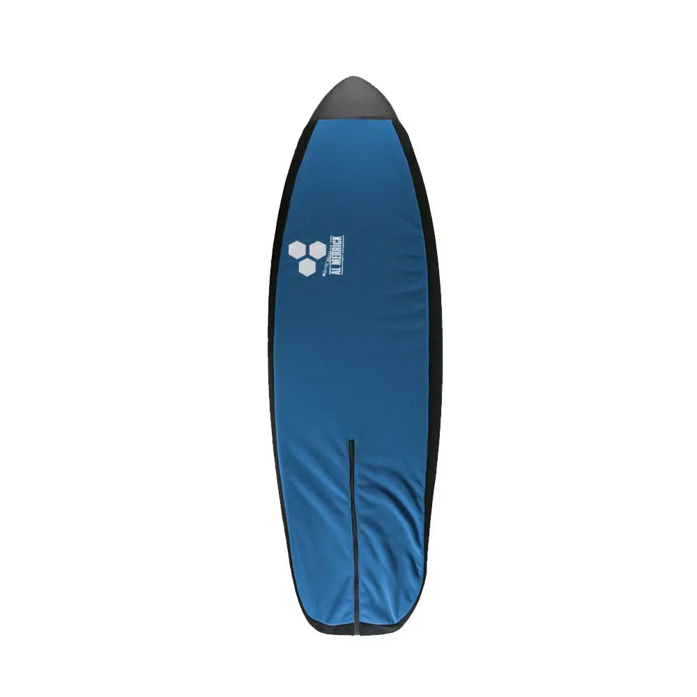 Channel islands snuggie ERP funboard NATURA SURFSHOP