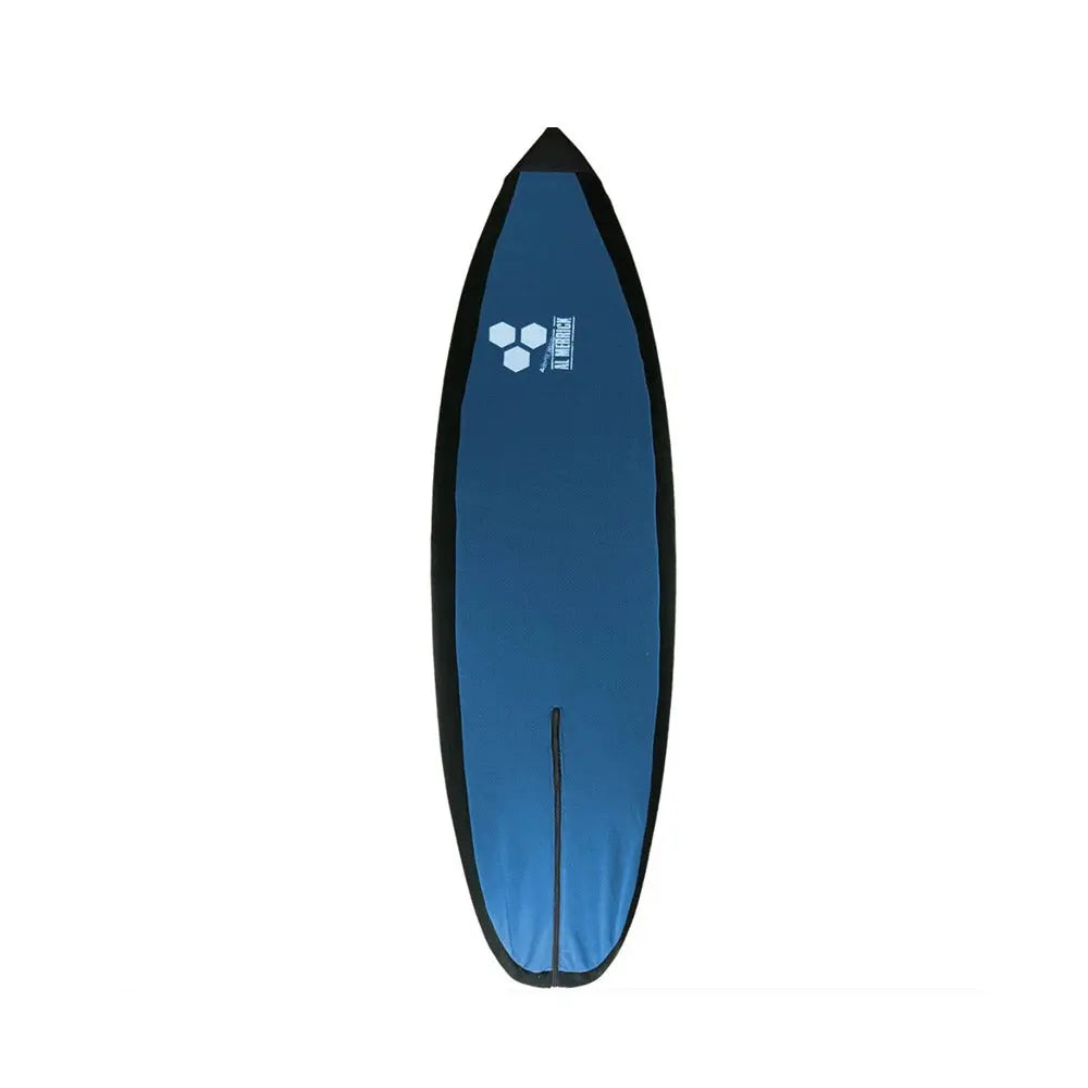 Channel islands snuggie ERP performance NATURA SURFSHOP