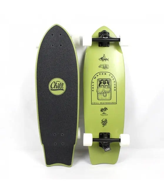 Chill cruiser Saltwater 30" NATURA SURFSHOP