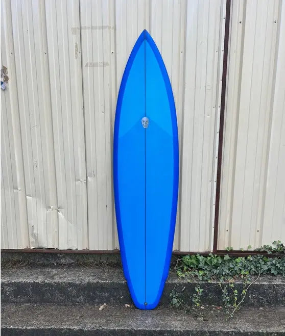Christenson Lane Splitter mid 7'2 NATURA SURFSHOP