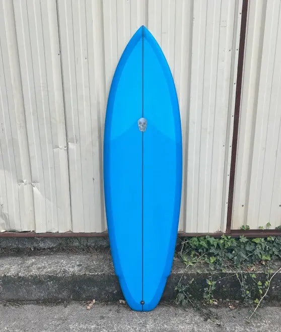 Christenson Lane Splitter 5'8 (30.8L) NATURA SURFSHOP