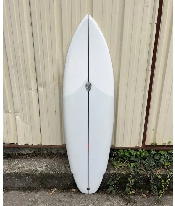 クリステンソン ツインフィン5'7レーンスプリッター lane spl