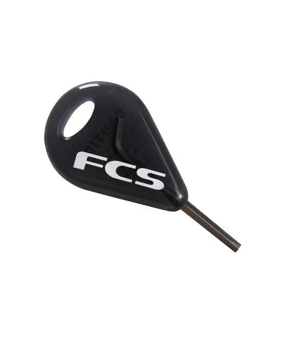 FCS Clé NATURA SURFSHOP