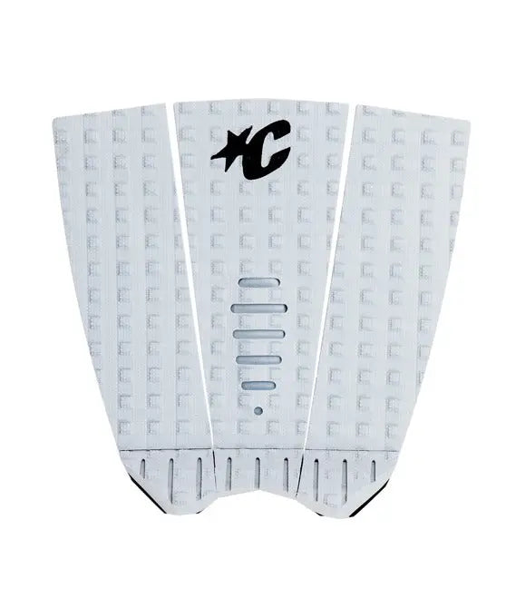 Creatures of leisure Mick Fanning Lite (platinium black) NATURA SURFSHOP