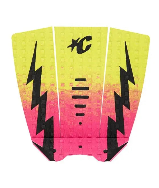 Creatures of leisure Mick Eugene Fanning lite Creatures of leisure