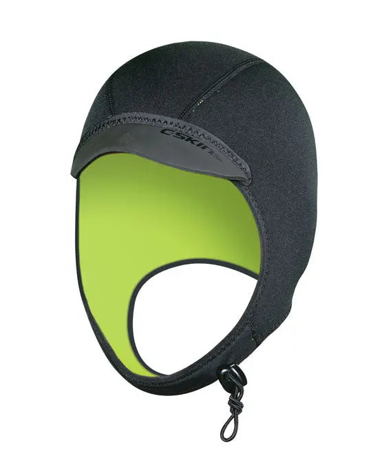 C-Skins cagoule Wired cap 2mm NATURA SURFSHOP
