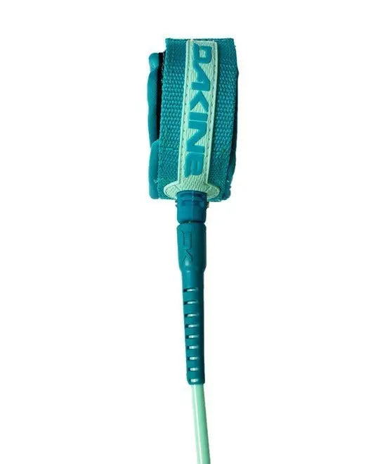 Dakine john john florence leash kainui 6' x 1/4 (aquamarine) NATURA SURFSHOP