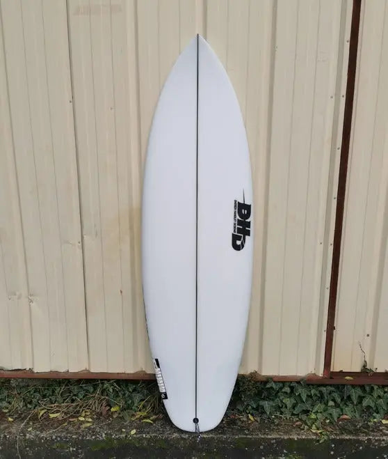 25 DHD サーフボード PHOENIX FLIGHT フェニックスフライト 5'4〜6'6