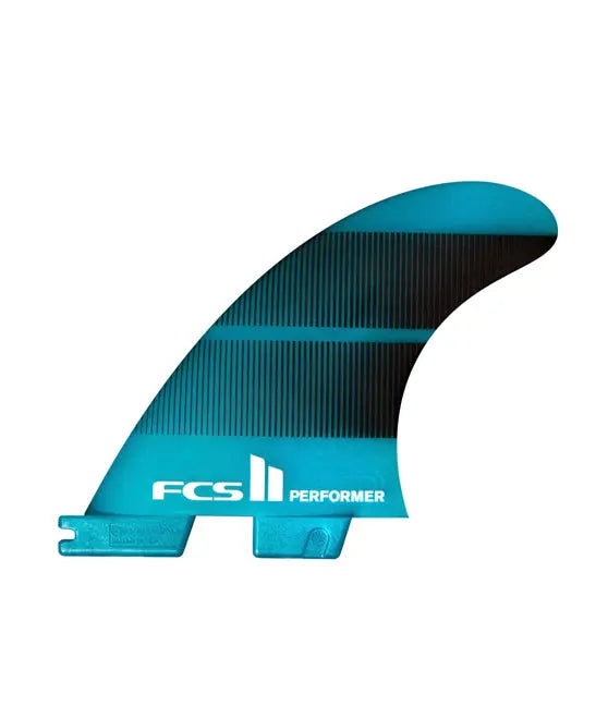 Fcs2 Performer Neo Glass NATURA SURFSHOP