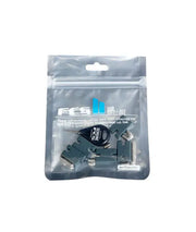 FCS 2 infill kit NATURA SURFSHOP