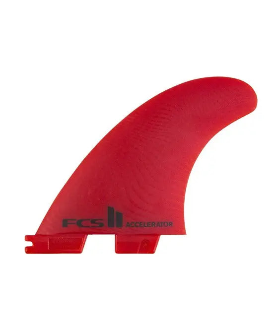 FCS2 Accelerator Neo Glass Eco NATURA SURFSHOP