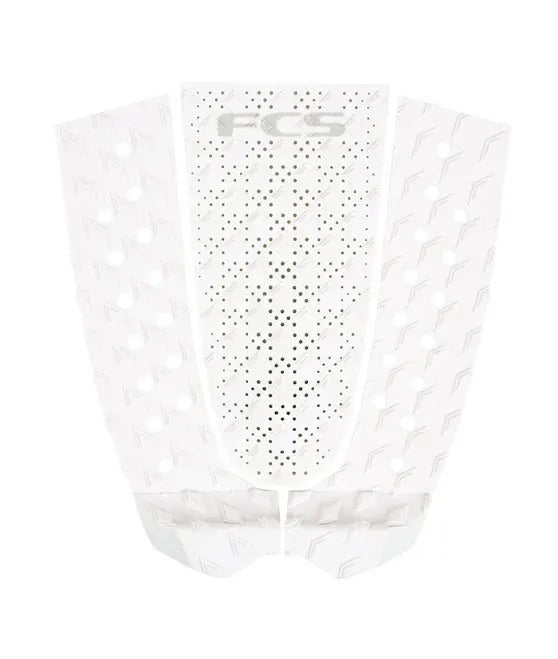 Fcs Essential Series T3 traction (white) NATURA SURFSHOP