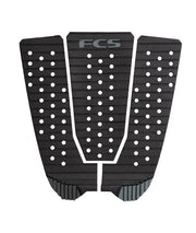 FCS Kolohe Andino tread lite (black/charcoal) NATURA SURFSHOP