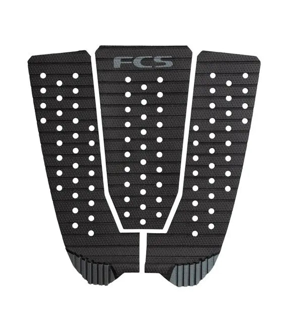 FCS Kolohe Andino tread lite (black/charcoal) NATURA SURFSHOP