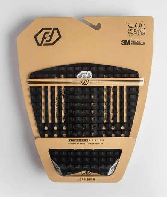 Feather fins Joan Duru pad NATURA SURFSHOP