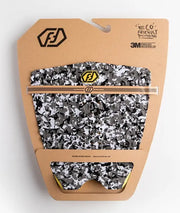 Feather fins traction pad camo NATURA SURFSHOP
