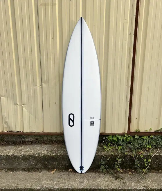 Slater Designs FRK Ibolic 6'0 (30.6L) NATURA SURFSHOP
