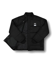 Former Crux puffer jacket NATURA SURFSHOP